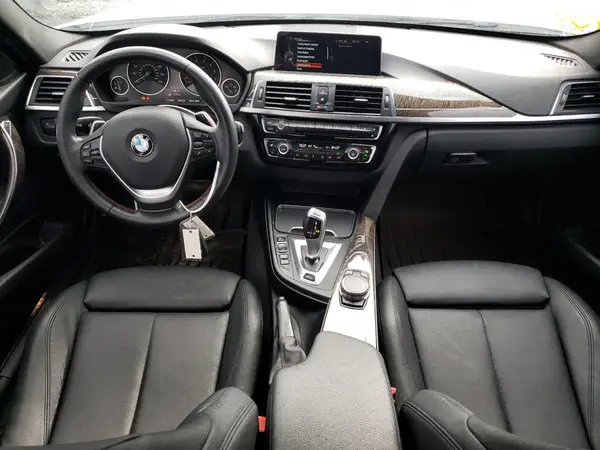 WBA8E1C57GK479756 2016 BMW 3ER - Image 8