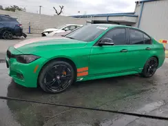 WBA8E1C57HK480259 2017 BMW 3ER