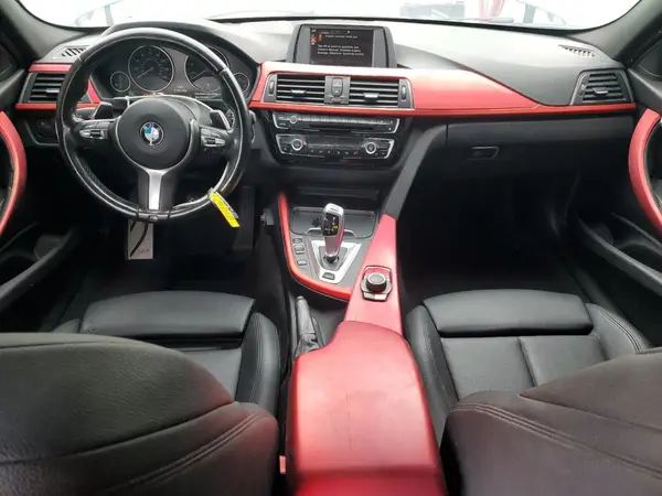 WBA8E1C57HK480259 2017 BMW 3ER - Image 8
