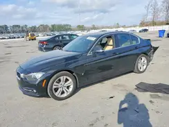 WBA8E1C57HK480343 2017 BMW 3ER