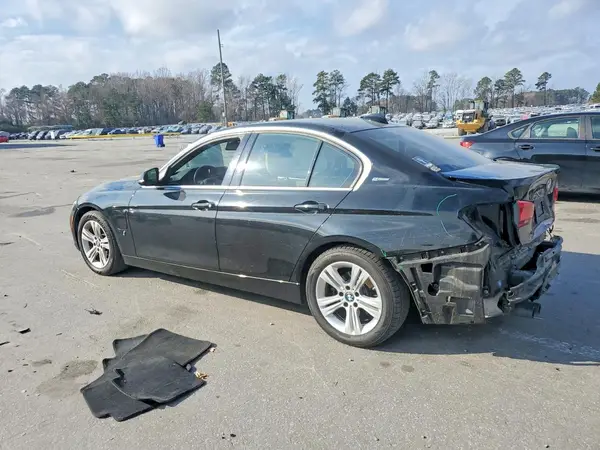 WBA8E1C57HK480343 2017 BMW 3ER - Image 2