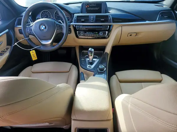 WBA8E1C57HK480343 2017 BMW 3ER - Image 8