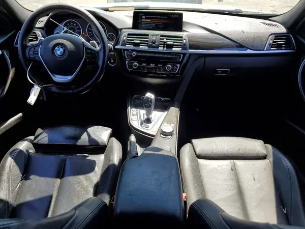WBA8E1C57HK895095 2017 BMW 3ER - Image 8