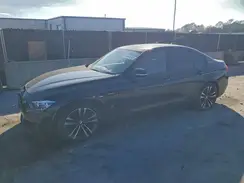 WBA8E1C57JA159415 2018 BMW 3ER