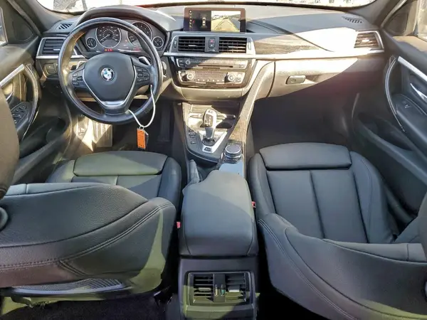WBA8E1C57JA159415 2018 BMW 3ER - Image 8