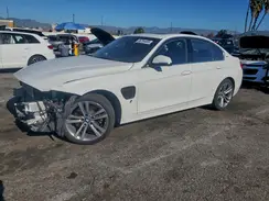 WBA8E1C57JA159446 2018 BMW 3ER