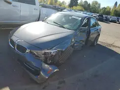 WBA8E1C57JA159544 2018 BMW 3ER