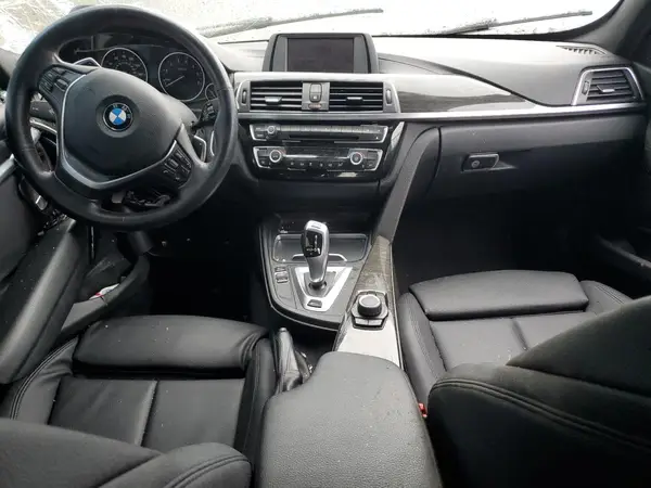 WBA8E1C57JA159544 2018 BMW 3ER - Image 8