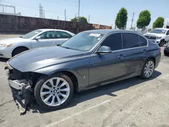 WBA8E1C57JA171628 2018 BMW 3ER