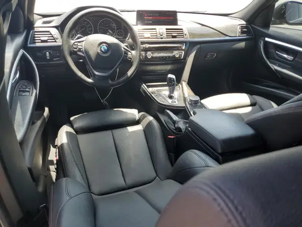 WBA8E1C57JA171628 2018 BMW 3ER - Image 8