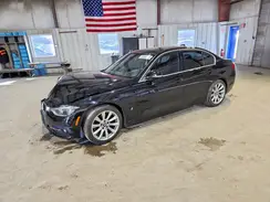 WBA8E1C57JA178045 2018 BMW 3ER