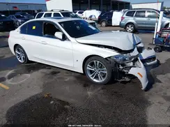 WBA8E1C57JA178076 2018 BMW 3ER