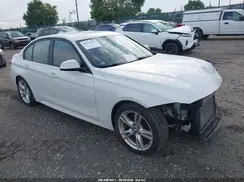 WBA8E1C57JA178126 2018 BMW 3ER