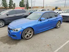 WBA8E1C57JA178157 2018 BMW 3ER