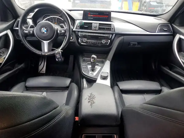 WBA8E1C57JA178157 2018 BMW 3ER - Image 8