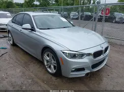 WBA8E1C57JA180183 2018 BMW 3ER