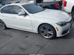 WBA8E1C57JA180314 2018 BMW 3ER