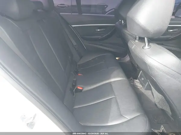 WBA8E1C57JA180314 2018 BMW 3ER - Image 8