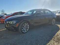 WBA8E1C57JA756256 2018 BMW 3ER