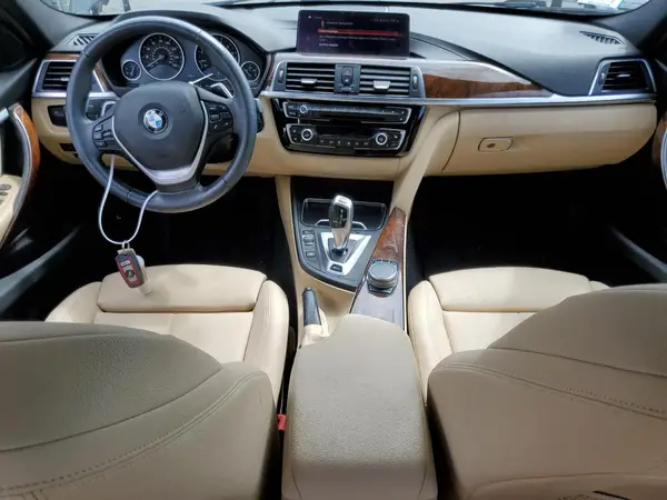 WBA8E1C57JA758377 2018 BMW 3ER - Image 8