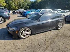 WBA8E1C57JA758881 2018 BMW 3ER
