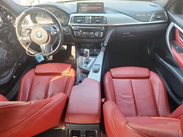 WBA8E1C57JA758881 2018 BMW 3ER - Image 8