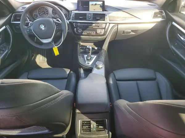 WBA8E1C57JA762557 2018 BMW 3ER - Image 8