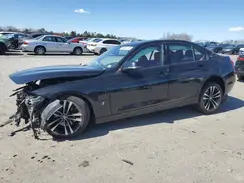 WBA8E1C57JA762624 2018 BMW 3ER
