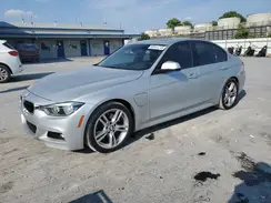WBA8E1C57JA762977 2018 BMW 3ER