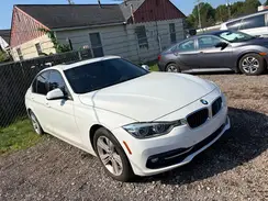 WBA8E1C58GK479703 2016 BMW 3ER
