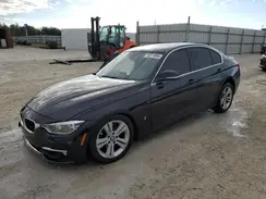 WBA8E1C58HK480058 2017 BMW 3ER