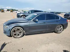WBA8E1C58HK480125 2017 BMW 3ER