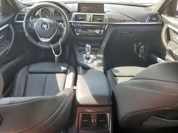 WBA8E1C58HK480125 2017 BMW 3ER - Image 8