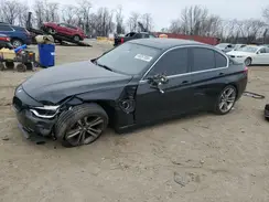 WBA8E1C58HK895185 2017 BMW 3ER