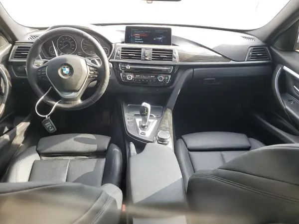 WBA8E1C58HK895302 2017 BMW 3ER - Image 8
