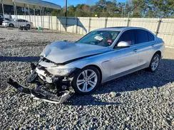 WBA8E1C58HK895395 2017 BMW 3ER