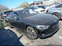 WBA8E1C58JA159424 2018 BMW 3ER