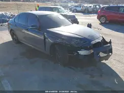 WBA8E1C58JA167569 2018 BMW 3ER