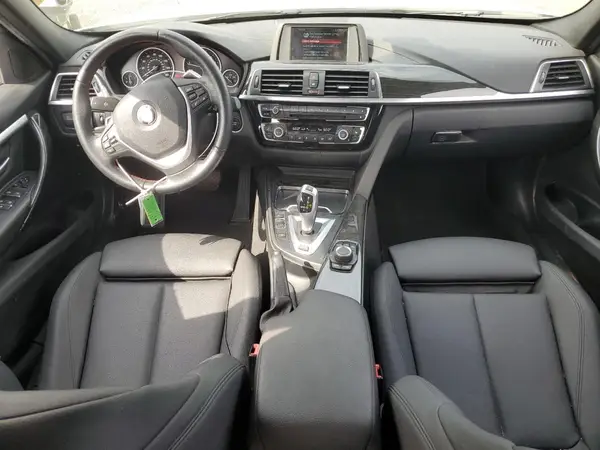 WBA8E1C58JA167670 2018 BMW 3ER - Image 8