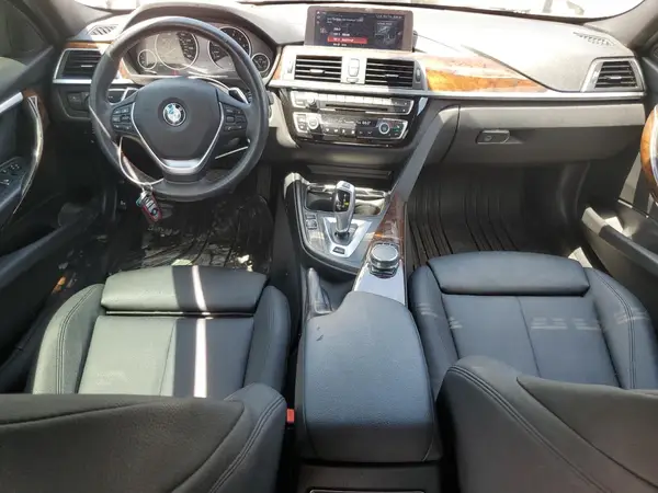 WBA8E1C58JA167698 2018 BMW 3ER - Image 8