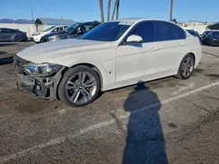 WBA8E1C58JA171394 2018 BMW 3ER