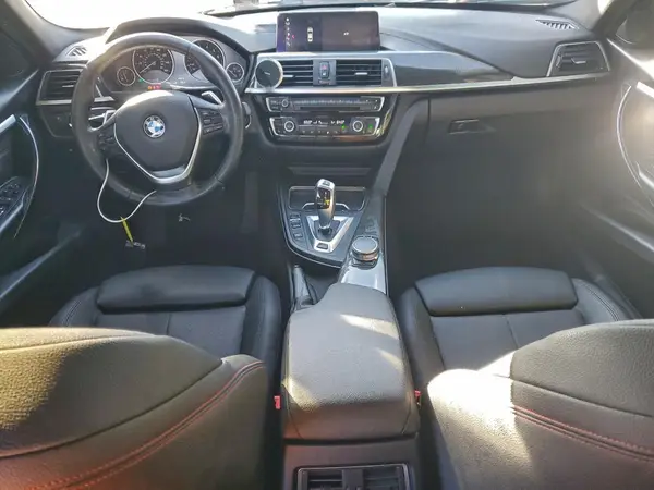 WBA8E1C58JA171394 2018 BMW 3ER - Image 8