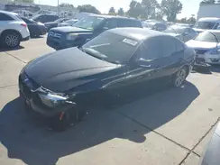 WBA8E1C58JA171525 2018 BMW 3ER