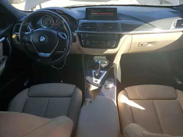 WBA8E1C58JA171525 2018 BMW 3ER - Image 8