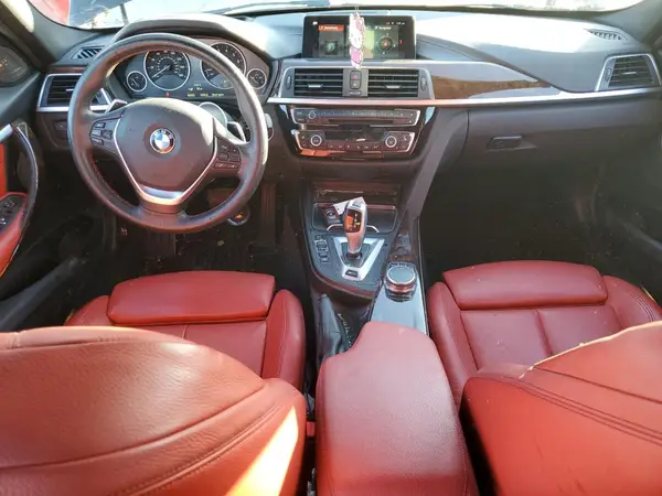 WBA8E1C58JA177910 2018 BMW 3ER - Image 8