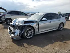 WBA8E1C58JA178040 2018 BMW 3ER