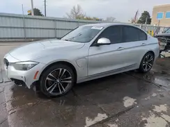 WBA8E1C58JA178149 2018 BMW 3ER