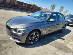 WBA8E1C58JA178250 2018 BMW 3ER