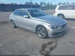 WBA8E1C58JA178605 2018 BMW 3ER