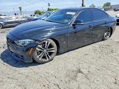 WBA8E1C58JA180077 2018 BMW 3ER